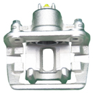 2006 Honda CR-V Brake Caliper 2